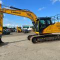 Liugong 922F