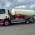 Daf CF330 Fuel Tanker