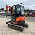Kubota U27-4