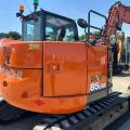 Hitachi ZX85 USBRP-6