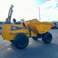 Thwaites 9 Tonne