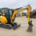 JCB 8026