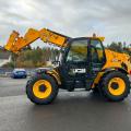 JCB 535-95 Joystick