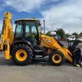 JCB 3CX 81kW / Air Con