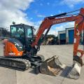 Hitachi ZX48U-6