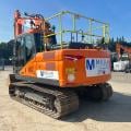 Doosan DX140 LC-7 ( New Model )