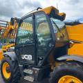 JCB 540-140 Sway / AC