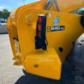 JCB 540-140 Sway / AC
