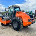 Hamm H13i Air Con