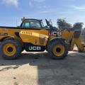 JCB 540-180 Air Con
