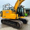 JCB 150X L
