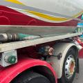 Daf CF330 Fuel Tanker