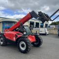 Manitou MT730 H