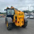 JCB 535-95 108BHP / Joystick / AC / PUH