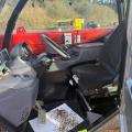 Manitou MT625 Air Con