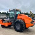 Hamm H13i Air Con