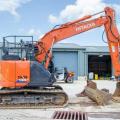 Hitachi ZX135 US-6