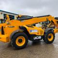JCB 540-140 Sway / AC