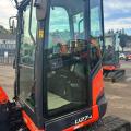 Kubota U27-4