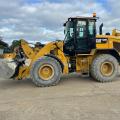 CAT 926M