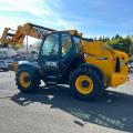 JCB 540-140 Joystick / Sway