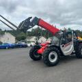 Manitou MT730 H