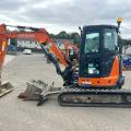 Hitachi ZX48U-6
