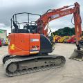 Hitachi ZX135 US-6