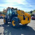 JCB 540-140 Joystick / Sway