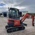 Kubota U27-4