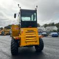 Thwaites 9 Tonne Cabbed Air Con