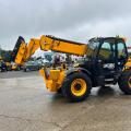 JCB 540-140 Sway / AC