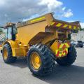 Hydrema 912F Swivel