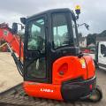 Kubota U48-4