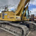 Komatsu PC360 LC-11