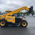 JCB 525-60 SALE AGREED