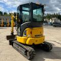 Komatsu PC30 SALE AGREED