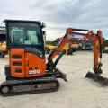 Hitachi ZX26U