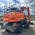 Hitachi ZX140W-6