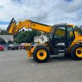 JCB 540-140 Sway / AC