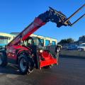 Manitou MT1840 Big Engine 100BHP