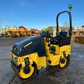 Bomag BW80 AD-5 ( 800MM )