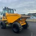 Thwaites 9 Tonne Cabbed