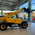 JCB 525-60 Air Con / 2 Yr Warranty
