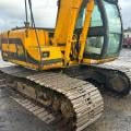 JCB JS130