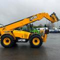 JCB 540-180 Air Con