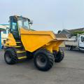 Mecalac 9 Tonne Cabbed