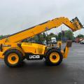 JCB 540-180 Joystick / AC