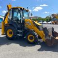 JCB 3CX 68kW / Check Valves
