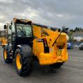 JCB 540-180 Joystick